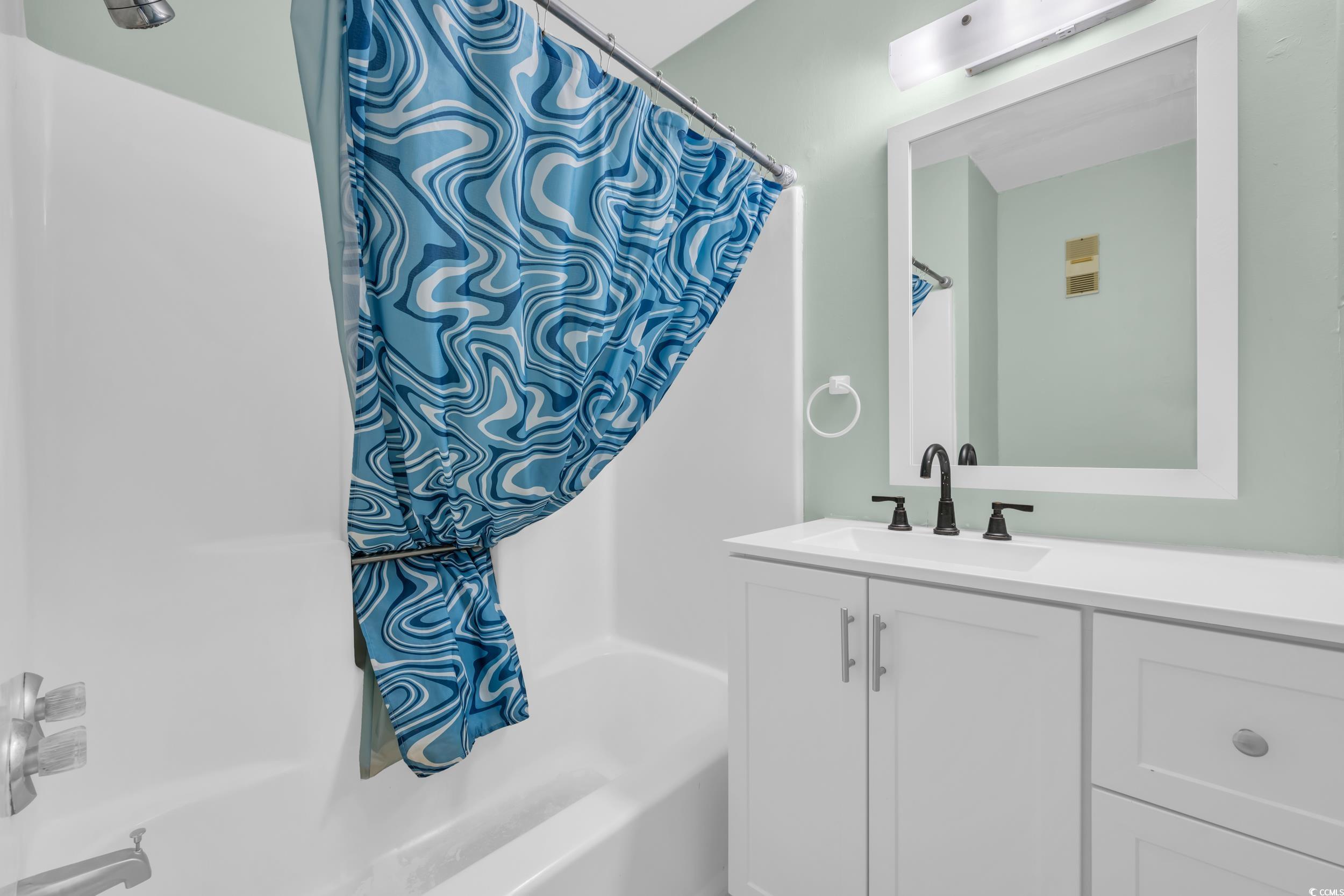 1011 South Ocean Boulevard, Unit 202 North Myrtle Beach, SC 29582 - Photo 15 of 25