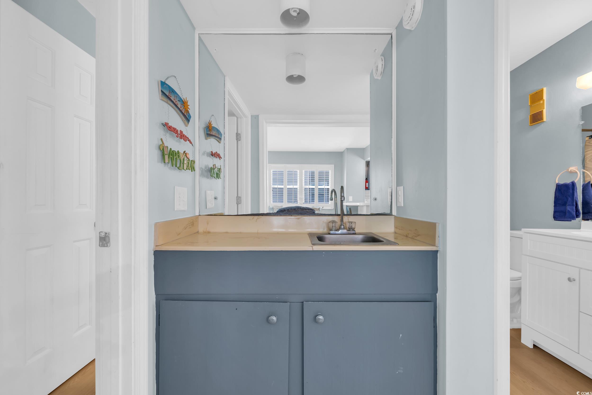 1011 South Ocean Boulevard, Unit 202 North Myrtle Beach, SC 29582 - Photo 16 of 25