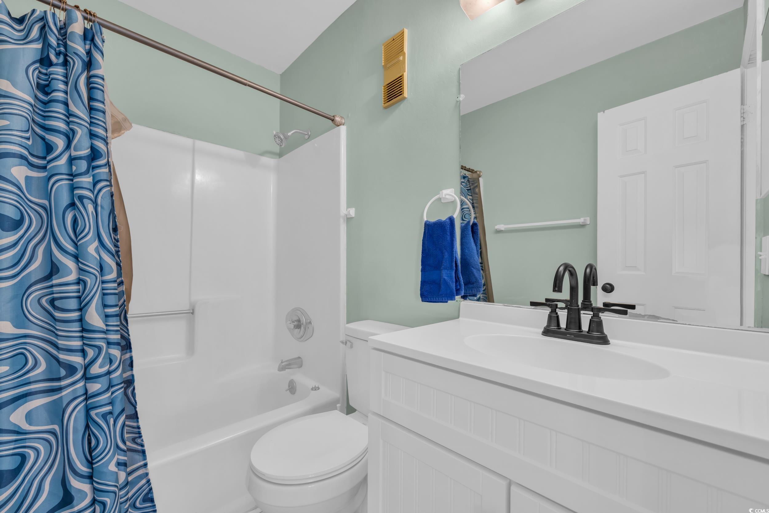 1011 South Ocean Boulevard, Unit 202 North Myrtle Beach, SC 29582 - Photo 17 of 25