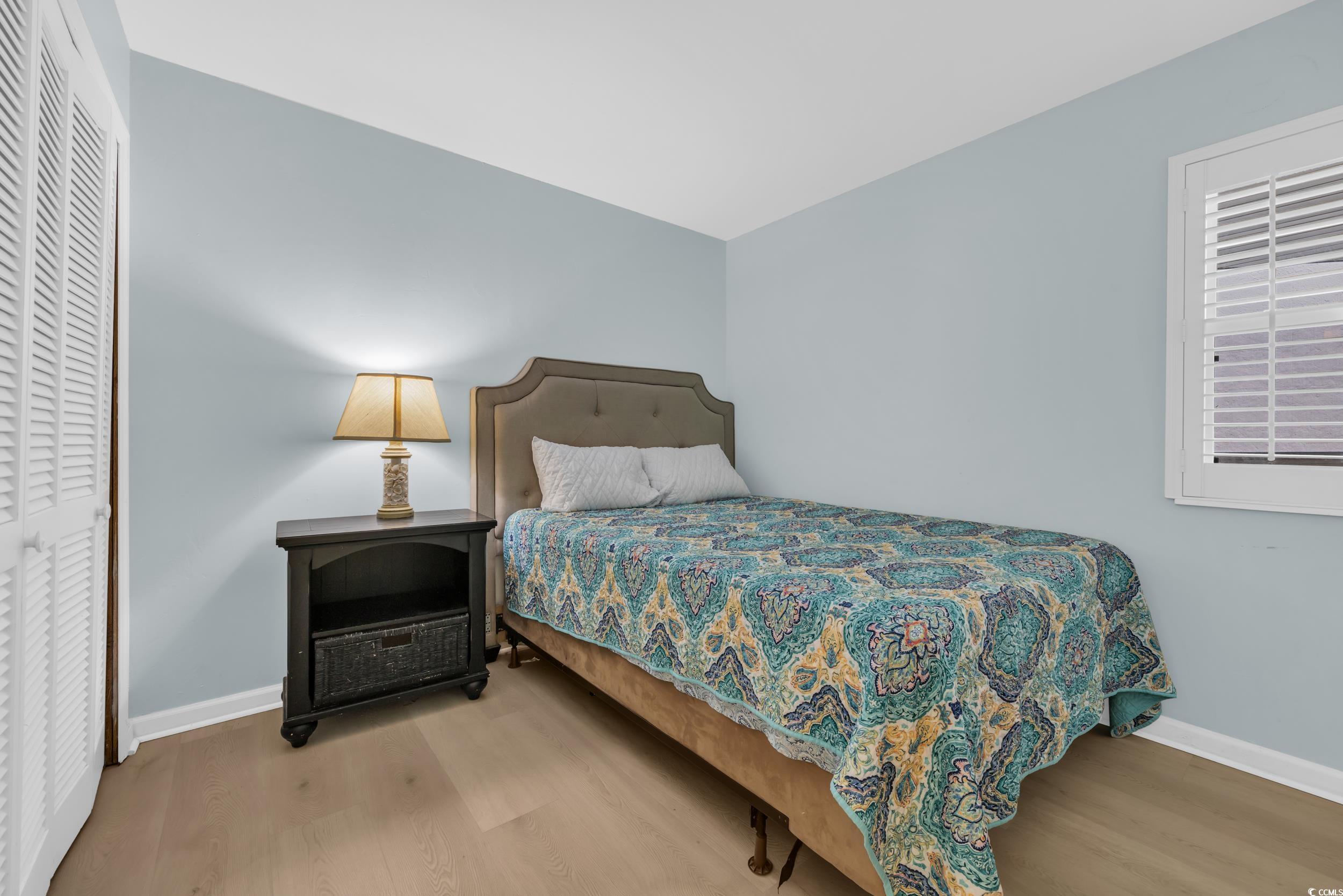 1011 South Ocean Boulevard, Unit 202 North Myrtle Beach, SC 29582 - Photo 18 of 25