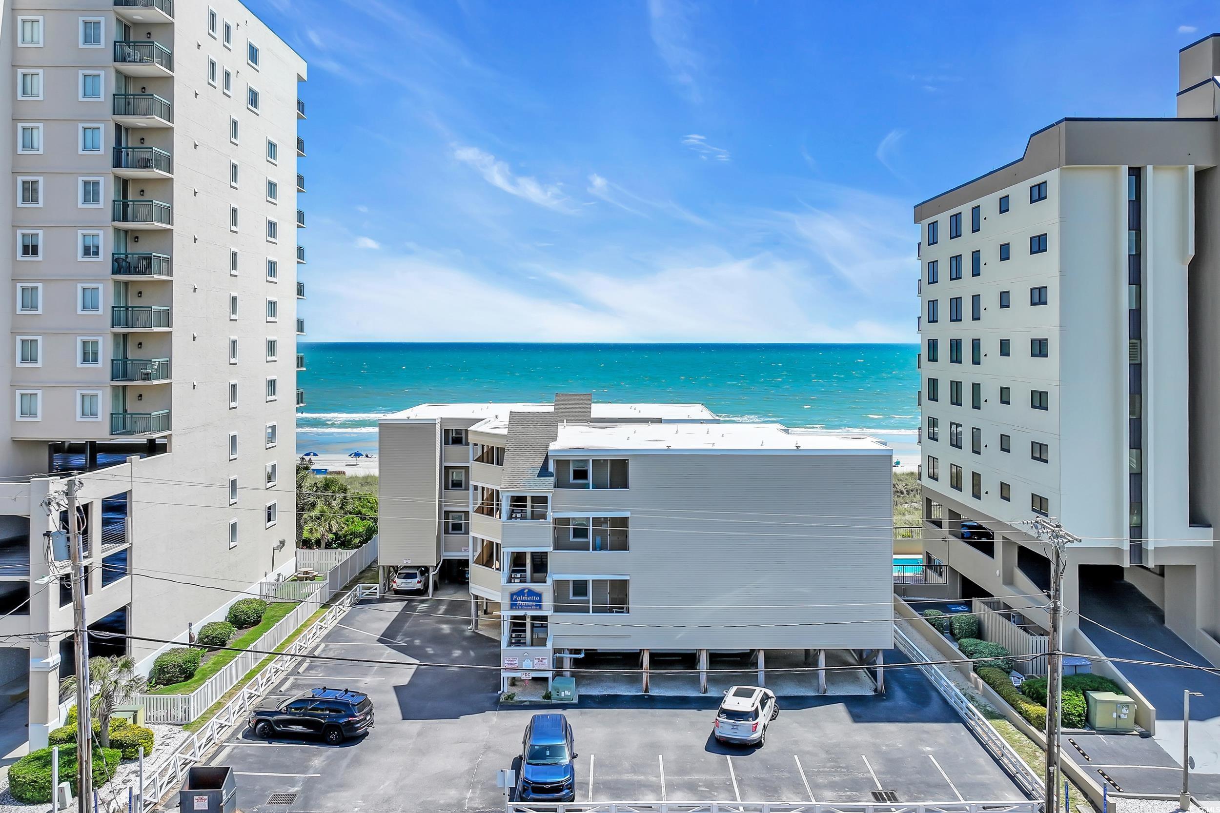 1011 South Ocean Boulevard, Unit 202 North Myrtle Beach, SC 29582 - Photo 19 of 25