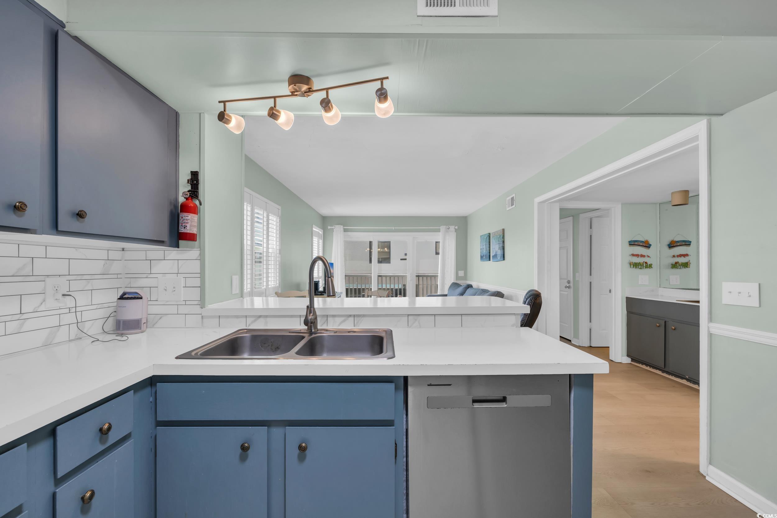 1011 South Ocean Boulevard, Unit 202 North Myrtle Beach, SC 29582 - Photo 2 of 25