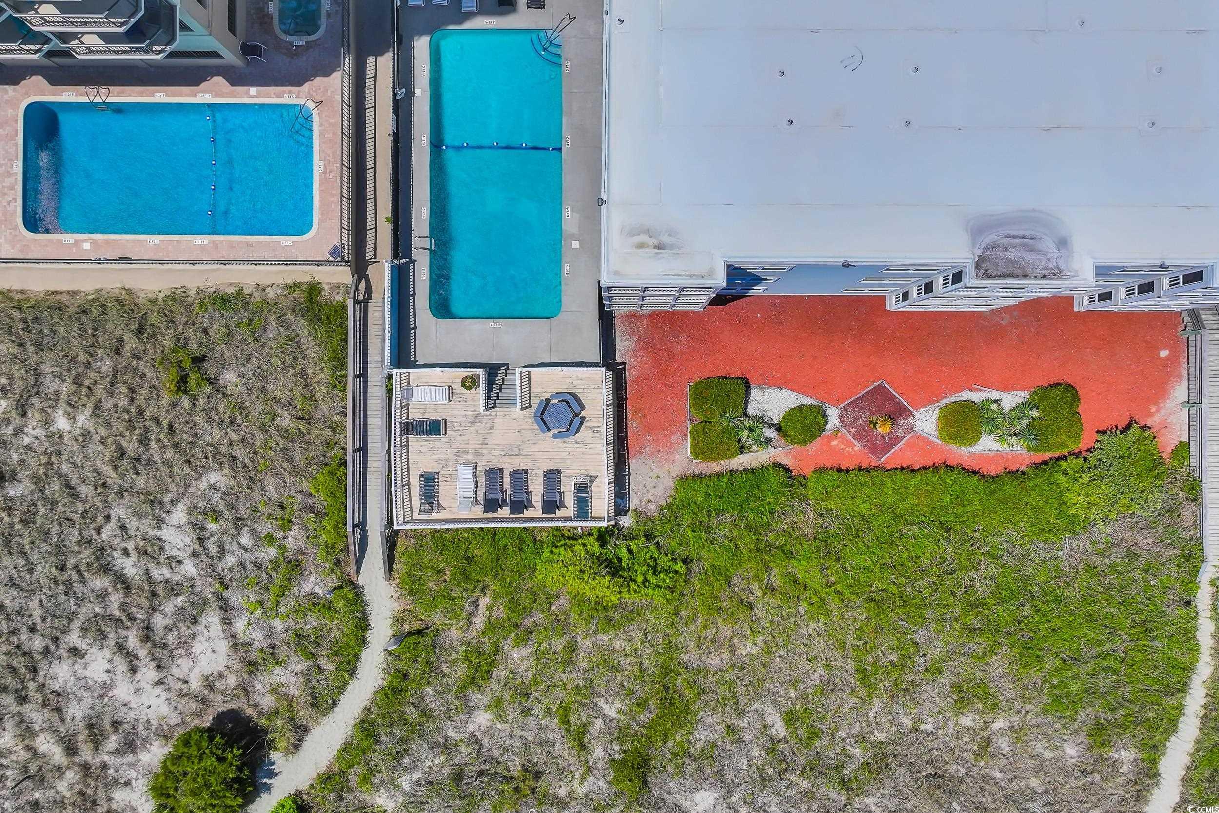 1011 South Ocean Boulevard, Unit 202 North Myrtle Beach, SC 29582 - Photo 22 of 25