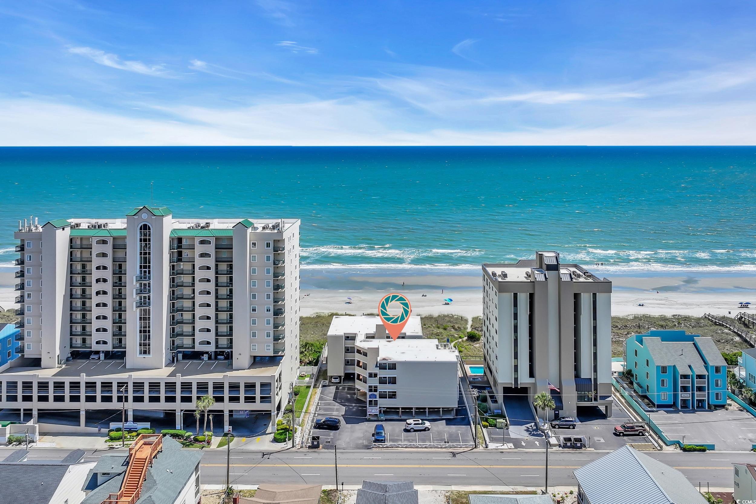 1011 South Ocean Boulevard, Unit 202 North Myrtle Beach, SC 29582 - Photo 23 of 25