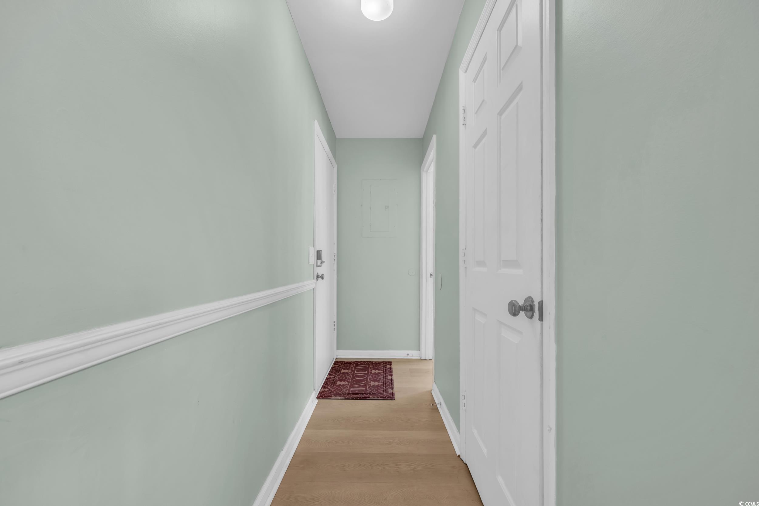 1011 South Ocean Boulevard, Unit 202 North Myrtle Beach, SC 29582 - Photo 4 of 25