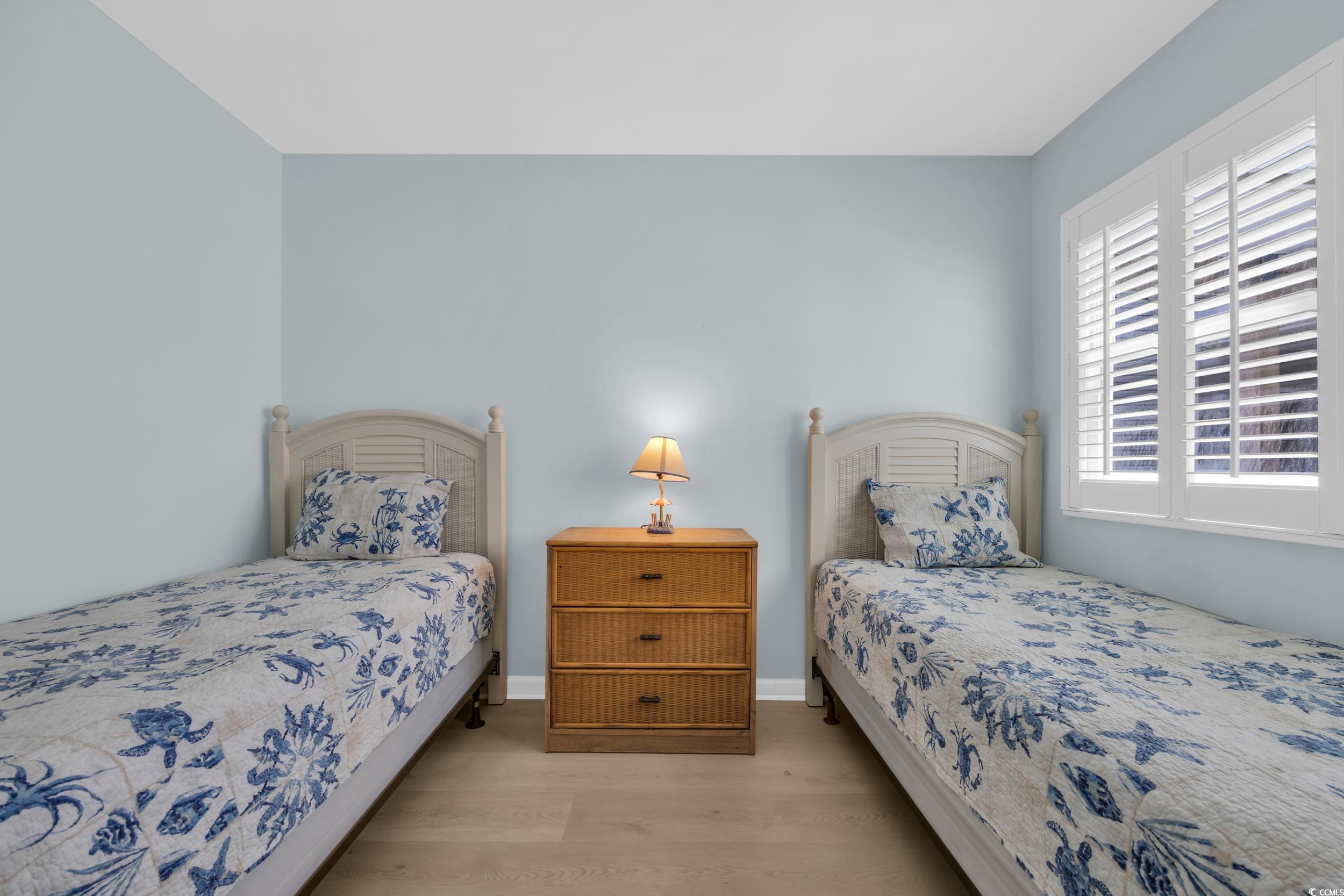 1011 South Ocean Boulevard, Unit 202 North Myrtle Beach, SC 29582 - Photo 5 of 25