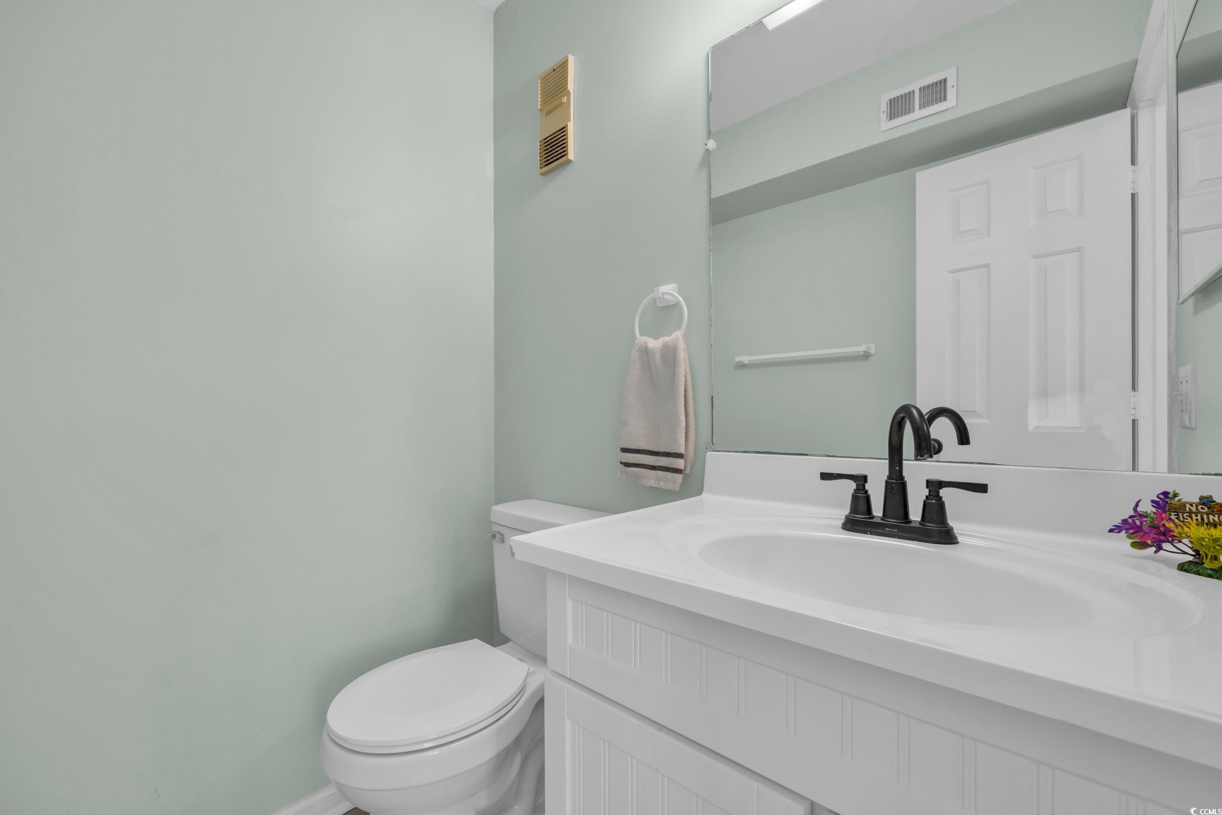 1011 South Ocean Boulevard, Unit 202 North Myrtle Beach, SC 29582 - Photo 6 of 25