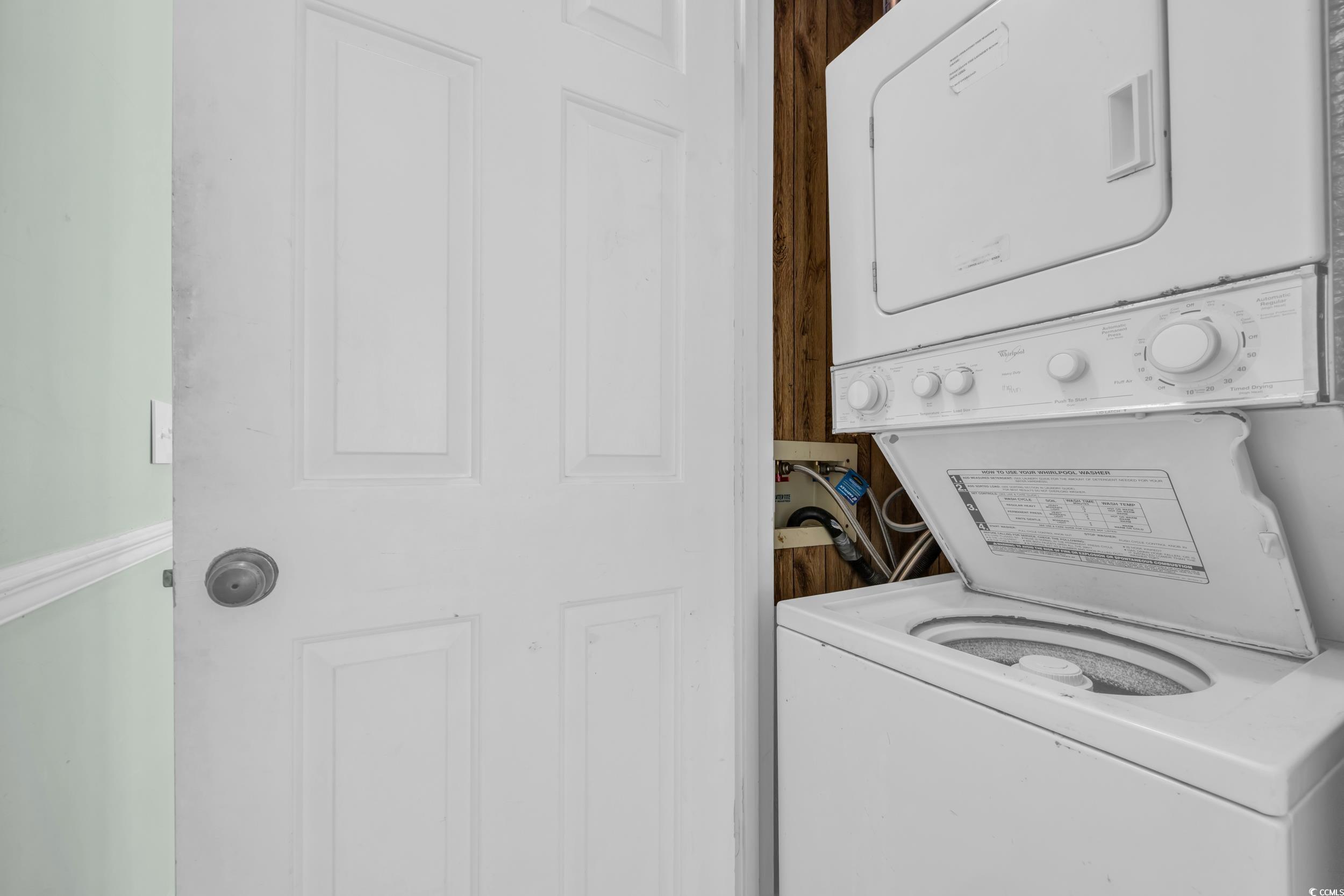 1011 South Ocean Boulevard, Unit 202 North Myrtle Beach, SC 29582 - Photo 7 of 25