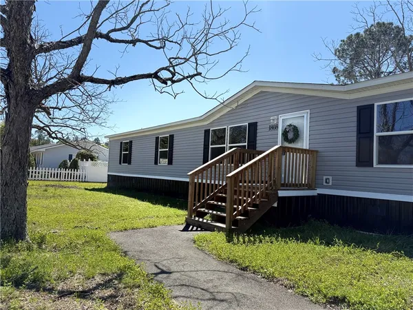 $169,900 | 1808 Brunel Street, Waycross, GA 31503