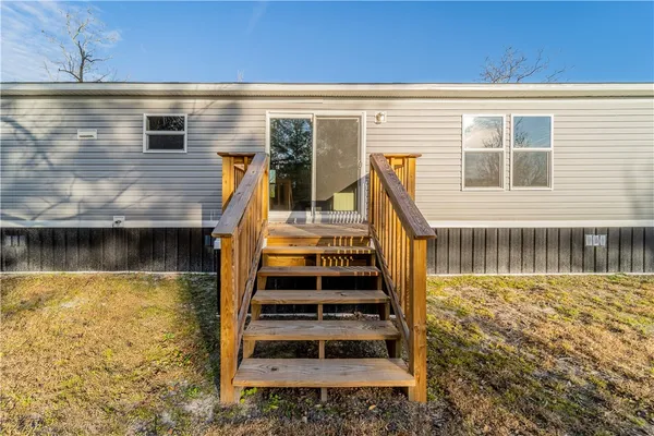 $169,900 | 1808 Brunel Street, Waycross, GA 31503