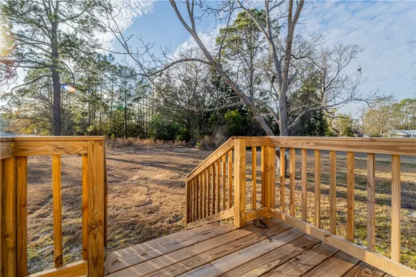 $169,900 | 1808 Brunel Street, Waycross, GA 31503