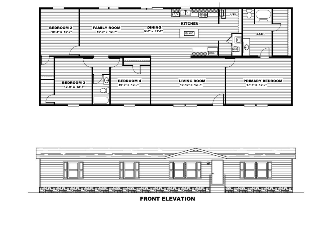 1808 Brunel Street Waycross, GA 31503 - Photo 22 of 24