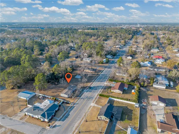$169,900 | 1808 Brunel Street, Waycross, GA 31503
