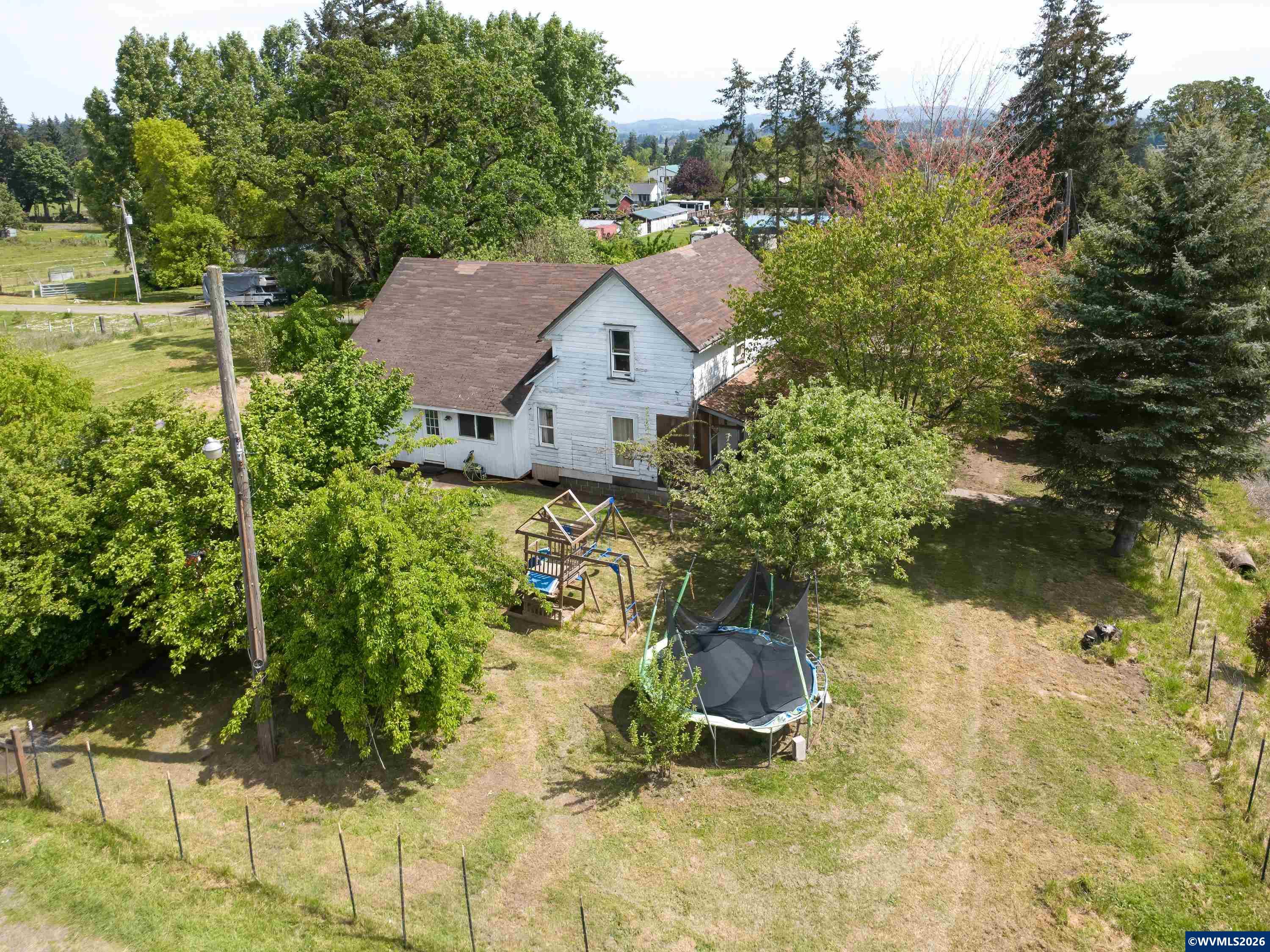 11503 Buena Vista Road Independence, OR 97351 - Photo 2 of 41