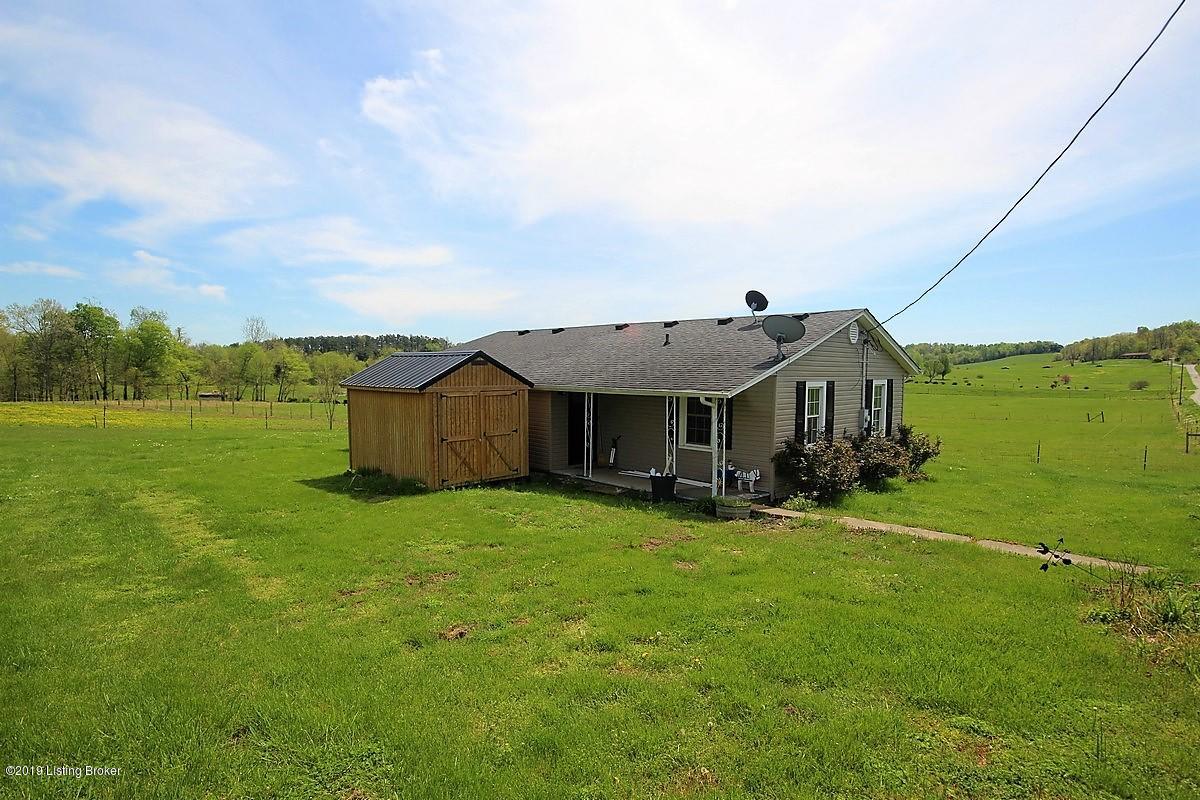 314 Green Meadows Road Leitchfield, KY 42754 - Photo 13 of 27 House 4