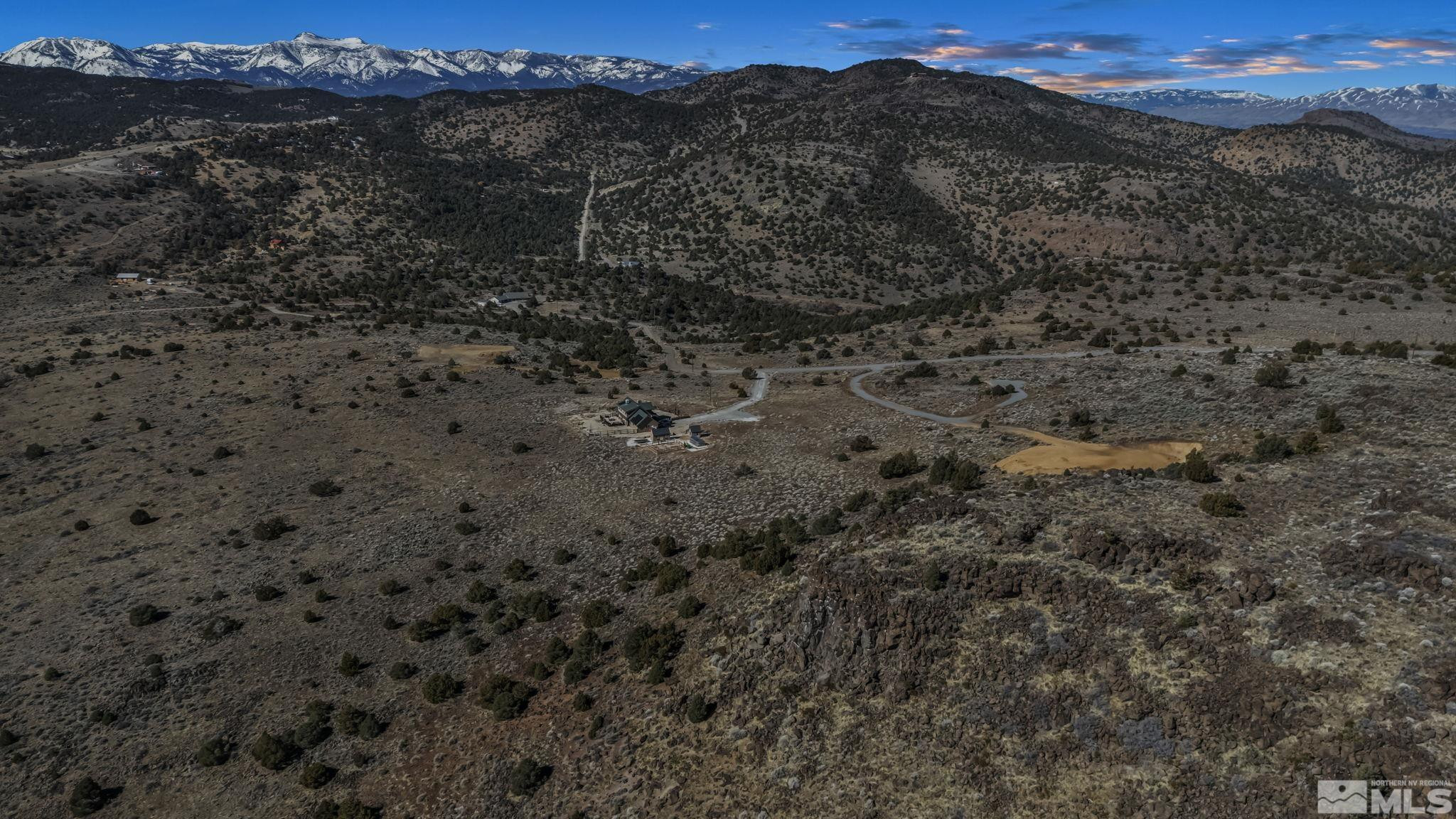 2730 Goldfield Road Reno, NV 89521 - Photo 19 of 33 Photo 19