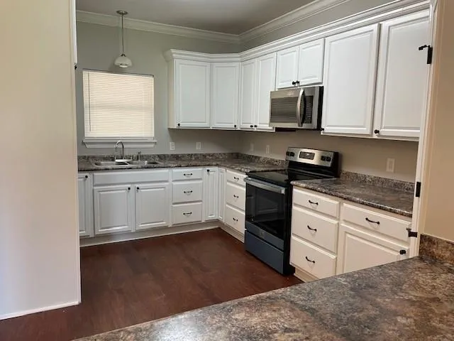 $224,150 | 2431 McKeithen Drive, Alexandria, LA 71303