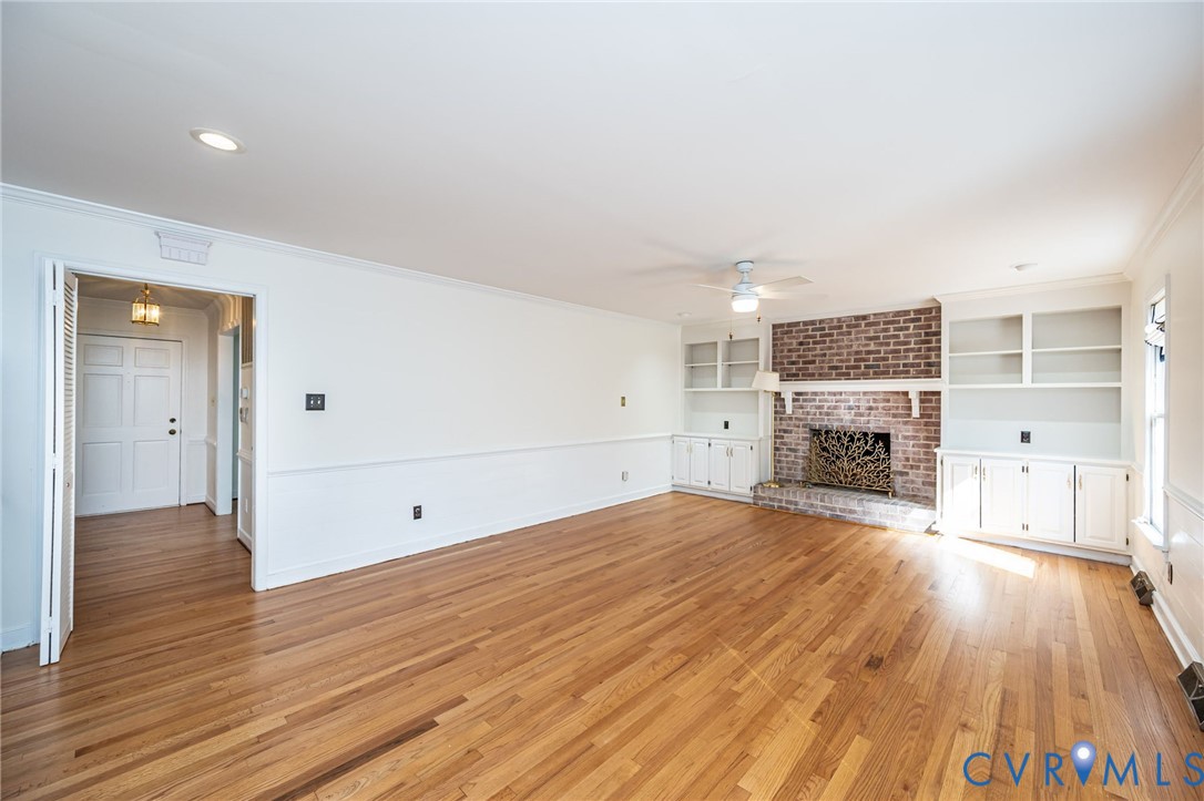 5301 Krag Road Chester, VA 23831 - Photo 14 of 48