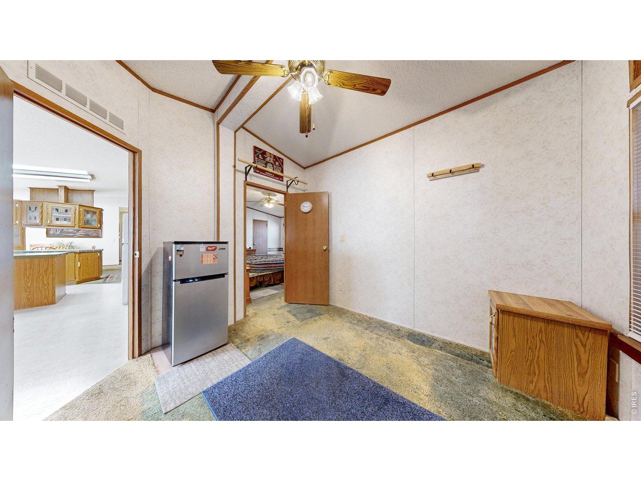 401 North Timberline Road, Unit 291 Fort Collins, CO 80524 - Photo 24 of 36 Study/Office