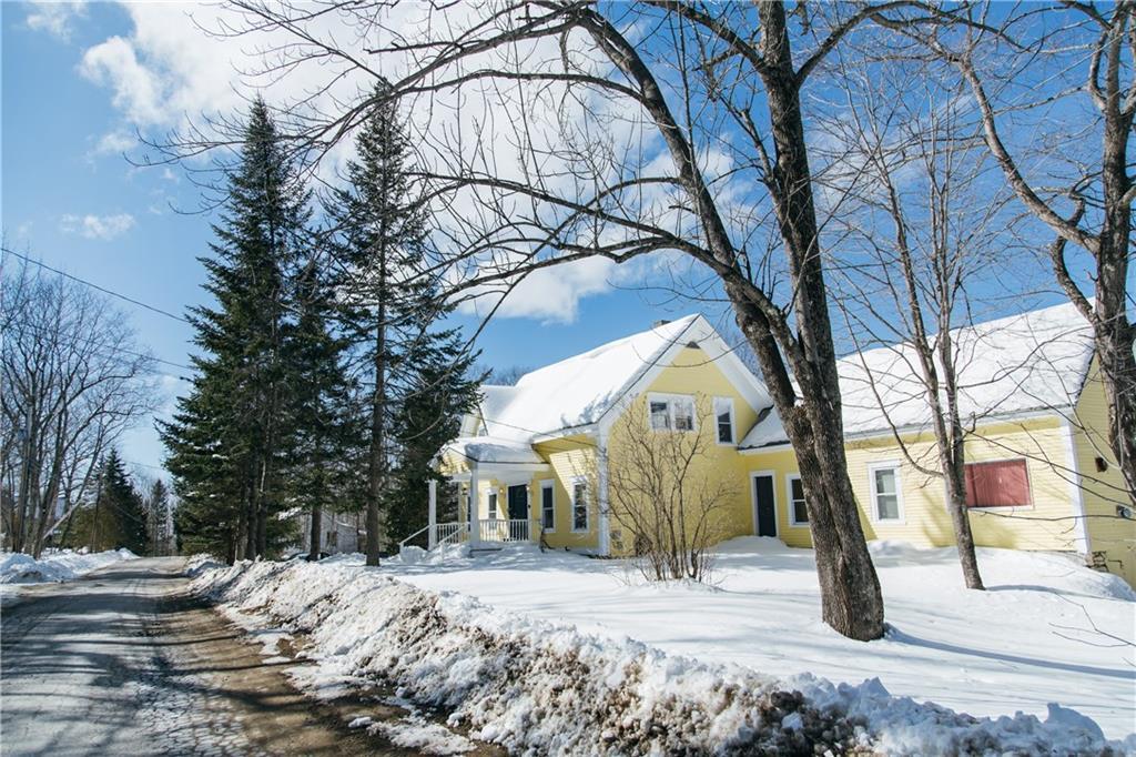 546 North Barnstead Road Barnstead, NH 03225 - Photo 34 of 34 Welcome home!