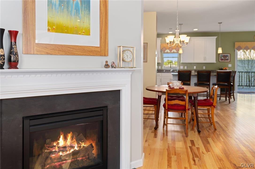 2255 Rising Hill Road Whitehall, PA 18052 - Photo 23 of 49 Open Concept