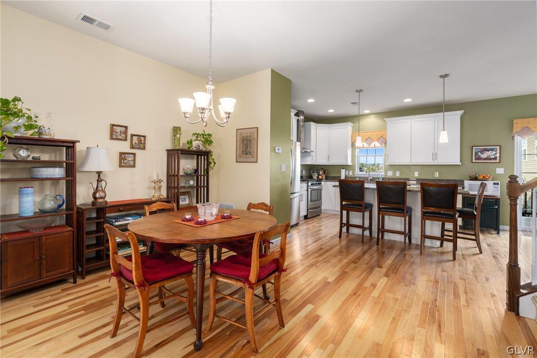 2255 Rising Hill Road Whitehall, PA 18052 - Photo 24 of 49 Open space