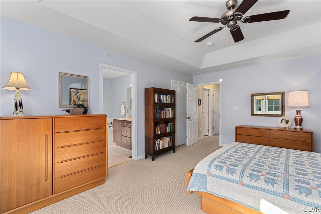 2255 Rising Hill Road Whitehall, PA 18052 - Photo 39 of 49 Master Bedrm 3rd level