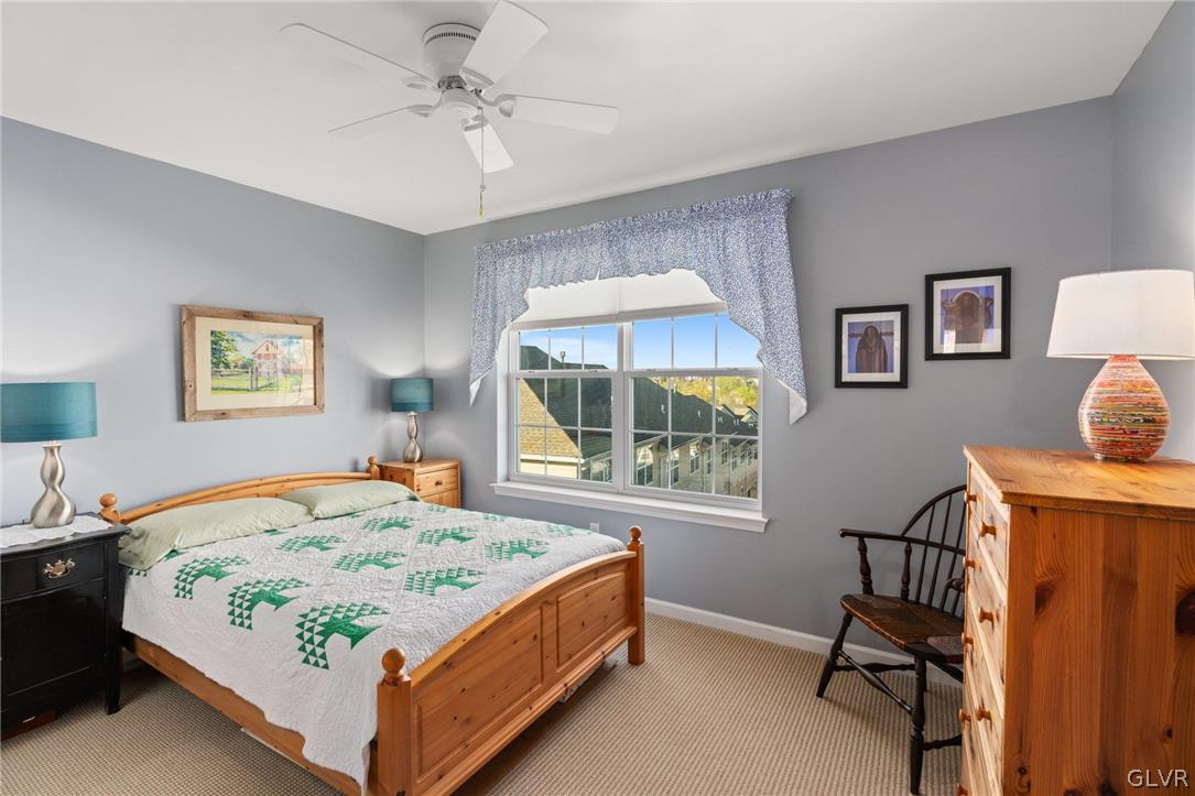2255 Rising Hill Road Whitehall, PA 18052 - Photo 41 of 49 Bedroom #3