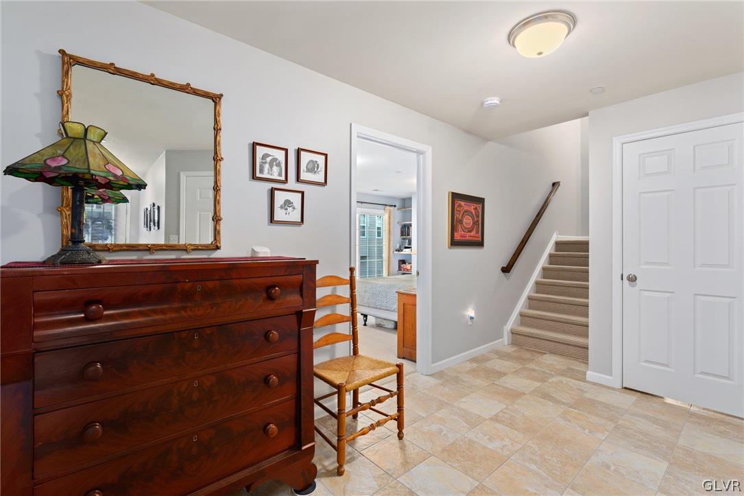 2255 Rising Hill Road Whitehall, PA 18052 - Photo 8 of 49 Entry Foyer