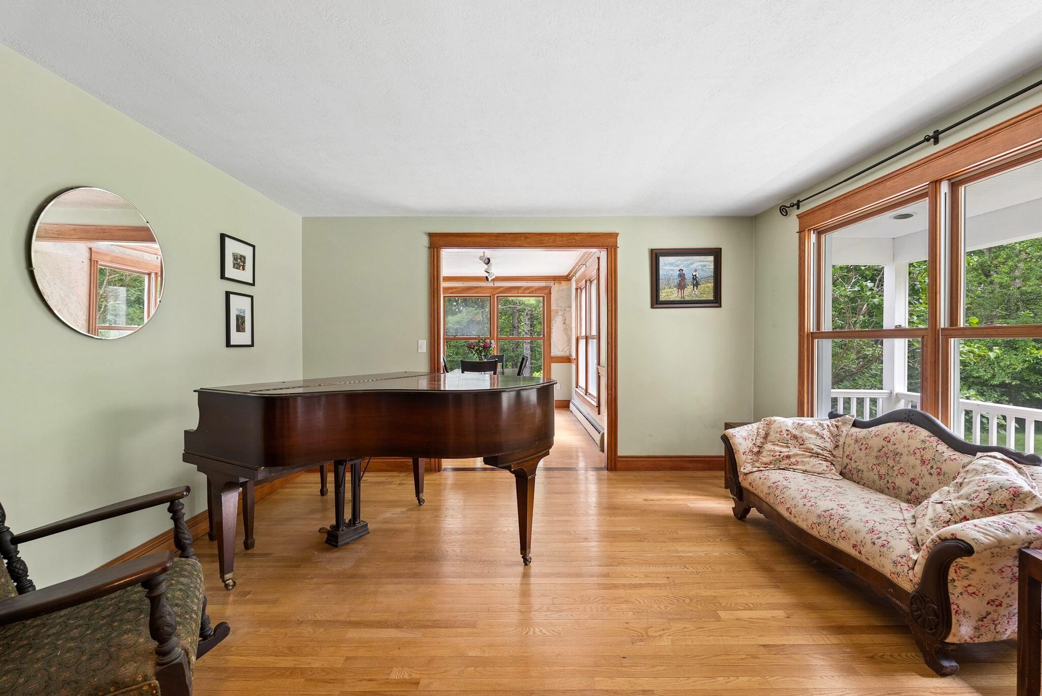 28 Castle Hill Road North Yarmouth, ME 04097 - Photo 15 of 51 28 Castle Hill Road, North Yarmouth