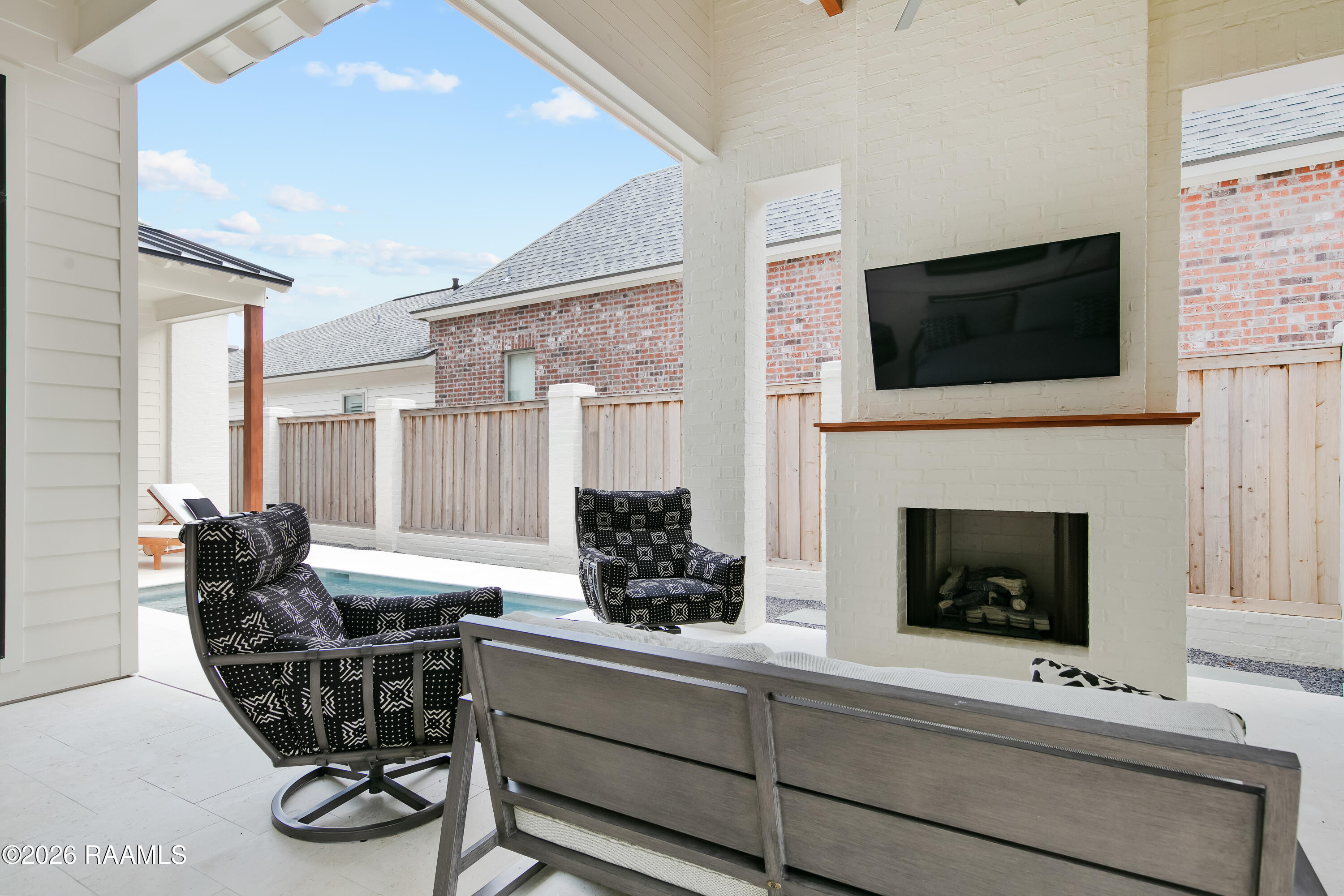 508 Waterview Road Youngsville, LA 70592 - Photo 44 of 49 patio/courtyard