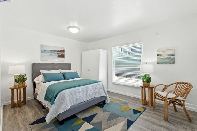 $998,000 | 840 Oak Street, Alameda, CA 94501