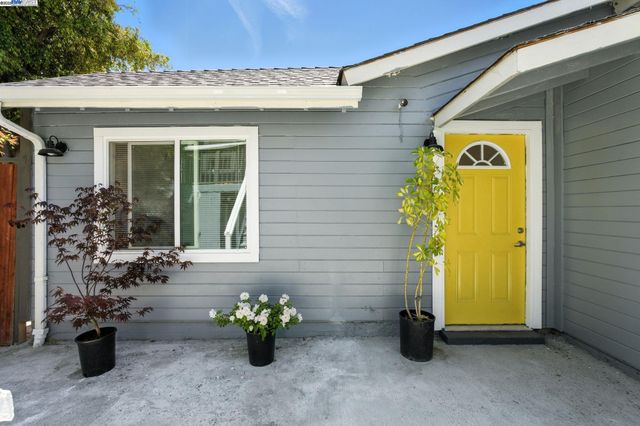 $998,000 | 840 Oak Street, Alameda, CA 94501