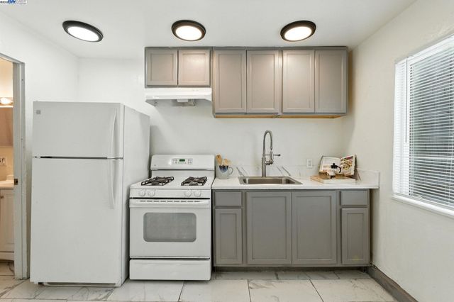 $998,000 | 840 Oak Street, Alameda, CA 94501