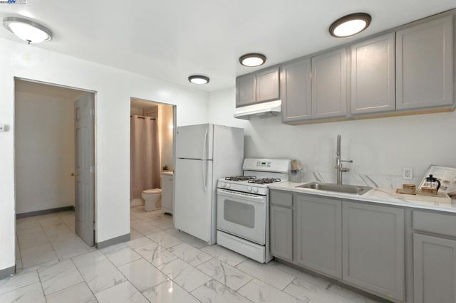 $998,000 | 840 Oak Street, Alameda, CA 94501