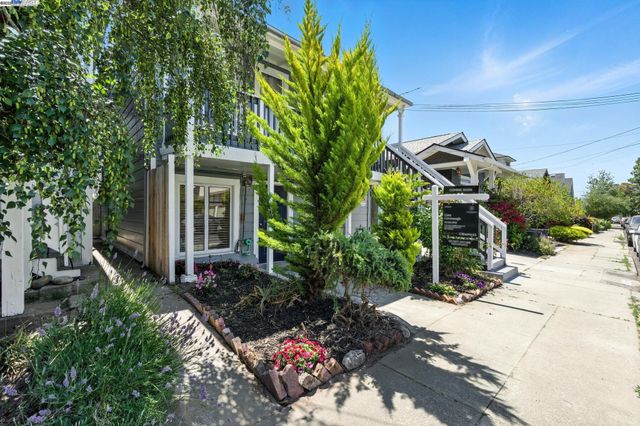 $998,000 | 840 Oak Street, Alameda, CA 94501