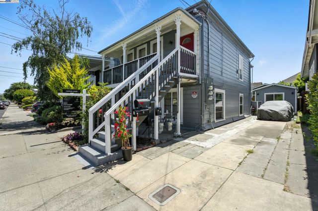 $998,000 | 840 Oak Street, Alameda, CA 94501