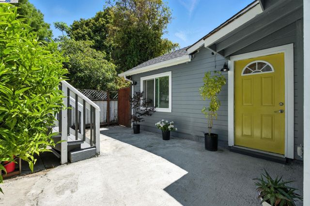 $998,000 | 840 Oak Street, Alameda, CA 94501