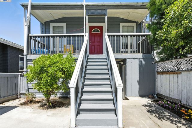 $998,000 | 840 Oak Street, Alameda, CA 94501