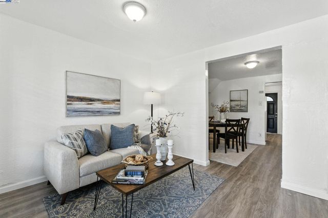 $998,000 | 840 Oak Street, Alameda, CA 94501