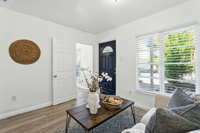 $998,000 | 840 Oak Street, Alameda, CA 94501