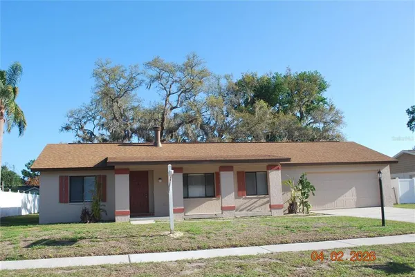 $315,000 | 3521 Yale Circle, Riverview, FL 33578
