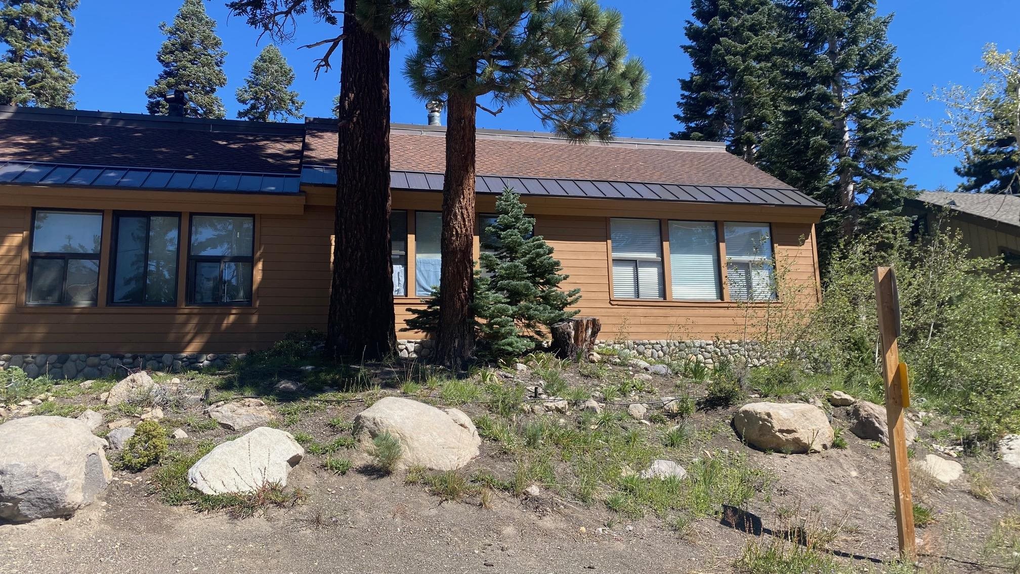 56 Davison Road, Unit 116 Mammoth Lakes, CA 93546 - Photo 1 of 12 Gallery Image 1