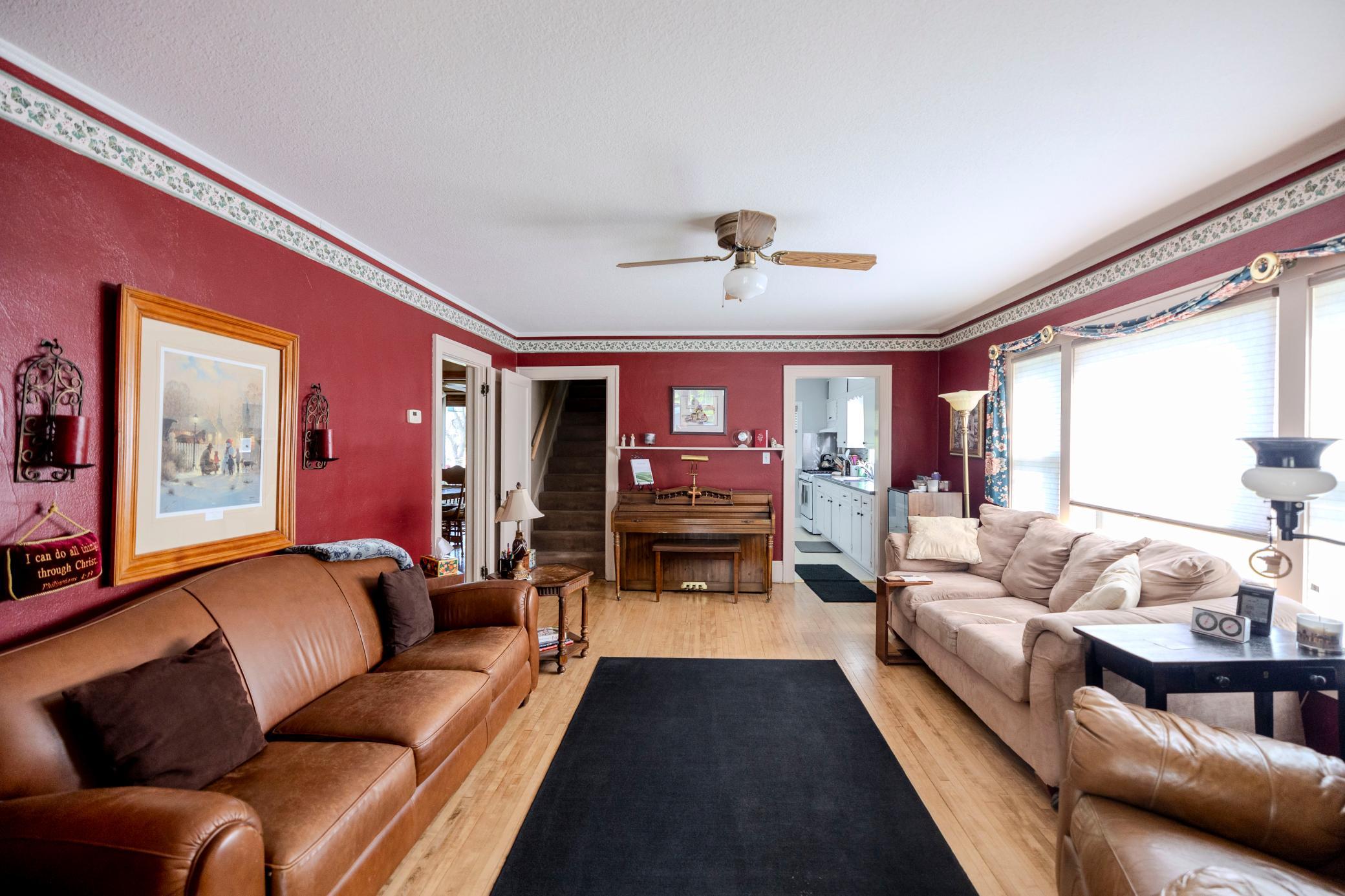 308 West 9th Street Morris, MN 56267 - Photo 21 of 62