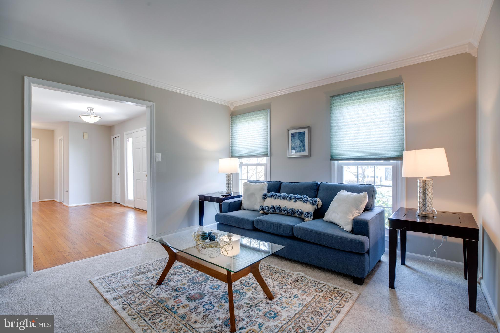 109 Country Road Sterling, VA 20165 - Photo 4 of 52 Gallery Image 4