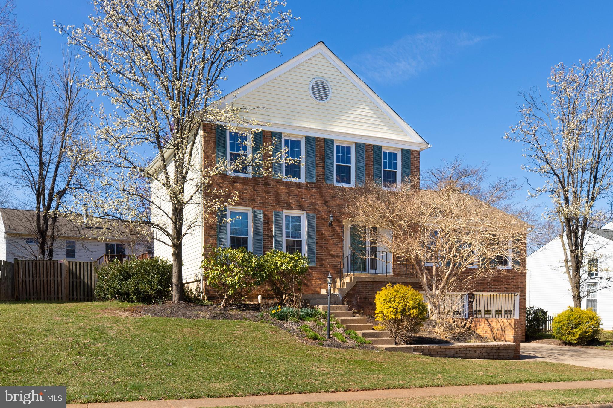 109 Country Road Sterling, VA 20165 - Photo 52 of 52 Gallery Image 52