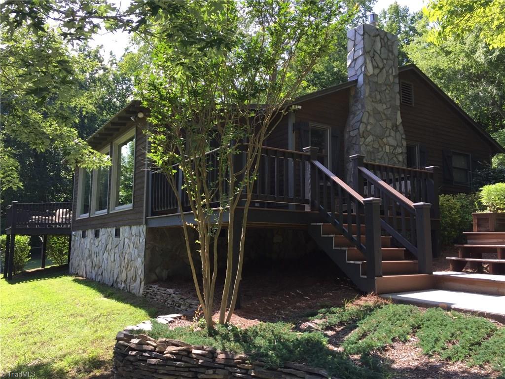 2196 Hannerville Road Lexington, NC 27292 - Photo 1 of 29 Gallery Image 1