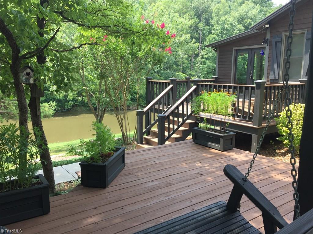2196 Hannerville Road Lexington, NC 27292 - Photo 2 of 29 Gallery Image 2