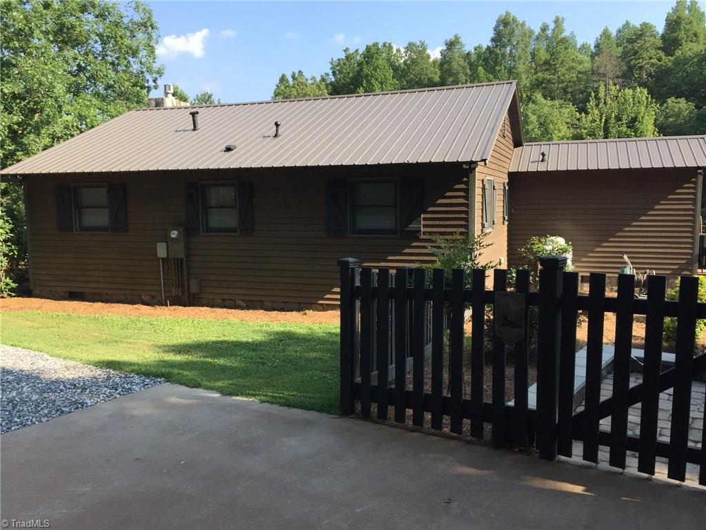 2196 Hannerville Road Lexington, NC 27292 - Photo 28 of 29 Gallery Image 28