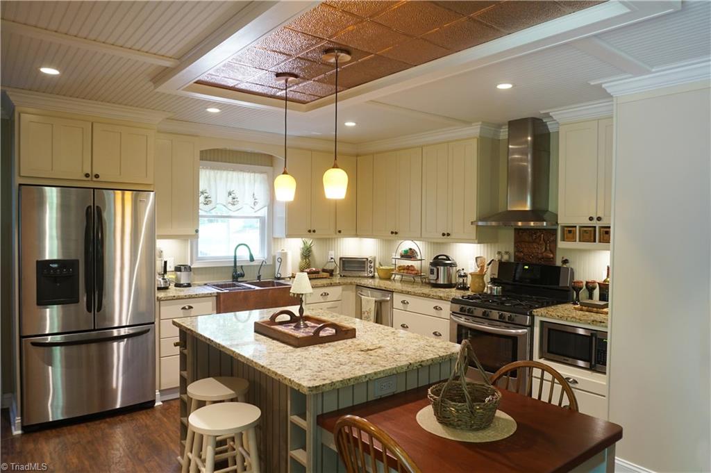2196 Hannerville Road Lexington, NC 27292 - Photo 4 of 29 Gallery Image 4